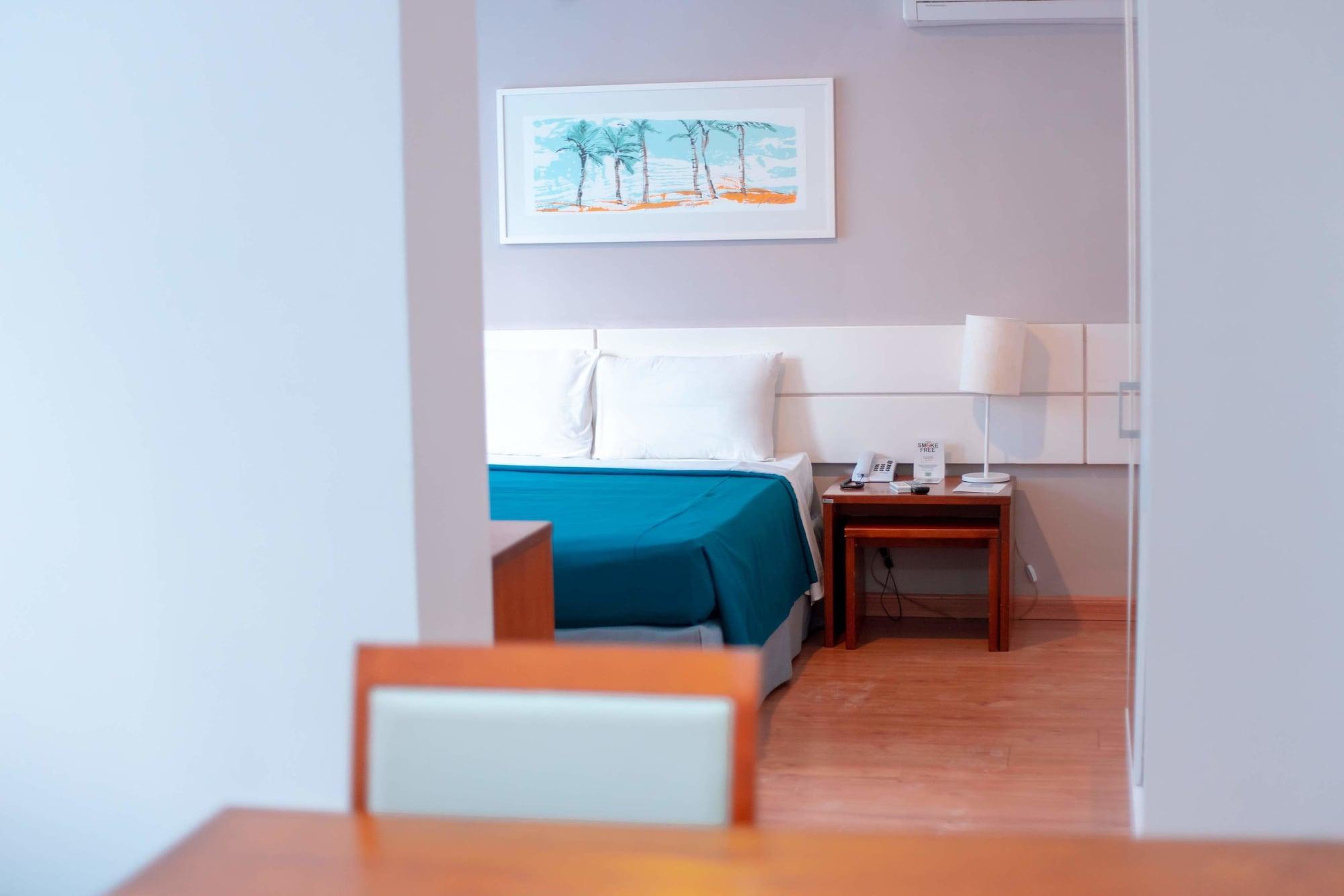 Salvador Business & Flat By Avectur Otel Dış mekan fotoğraf