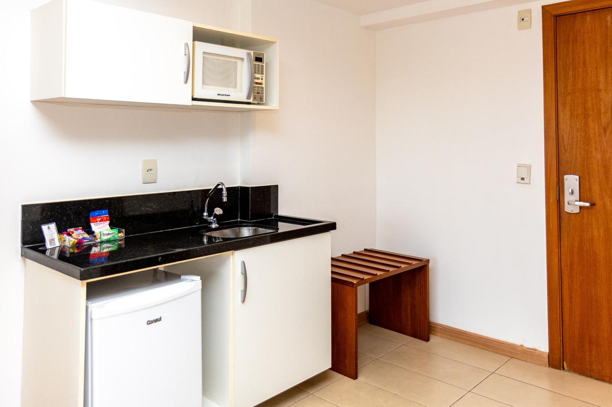Salvador Business & Flat By Avectur Otel Dış mekan fotoğraf