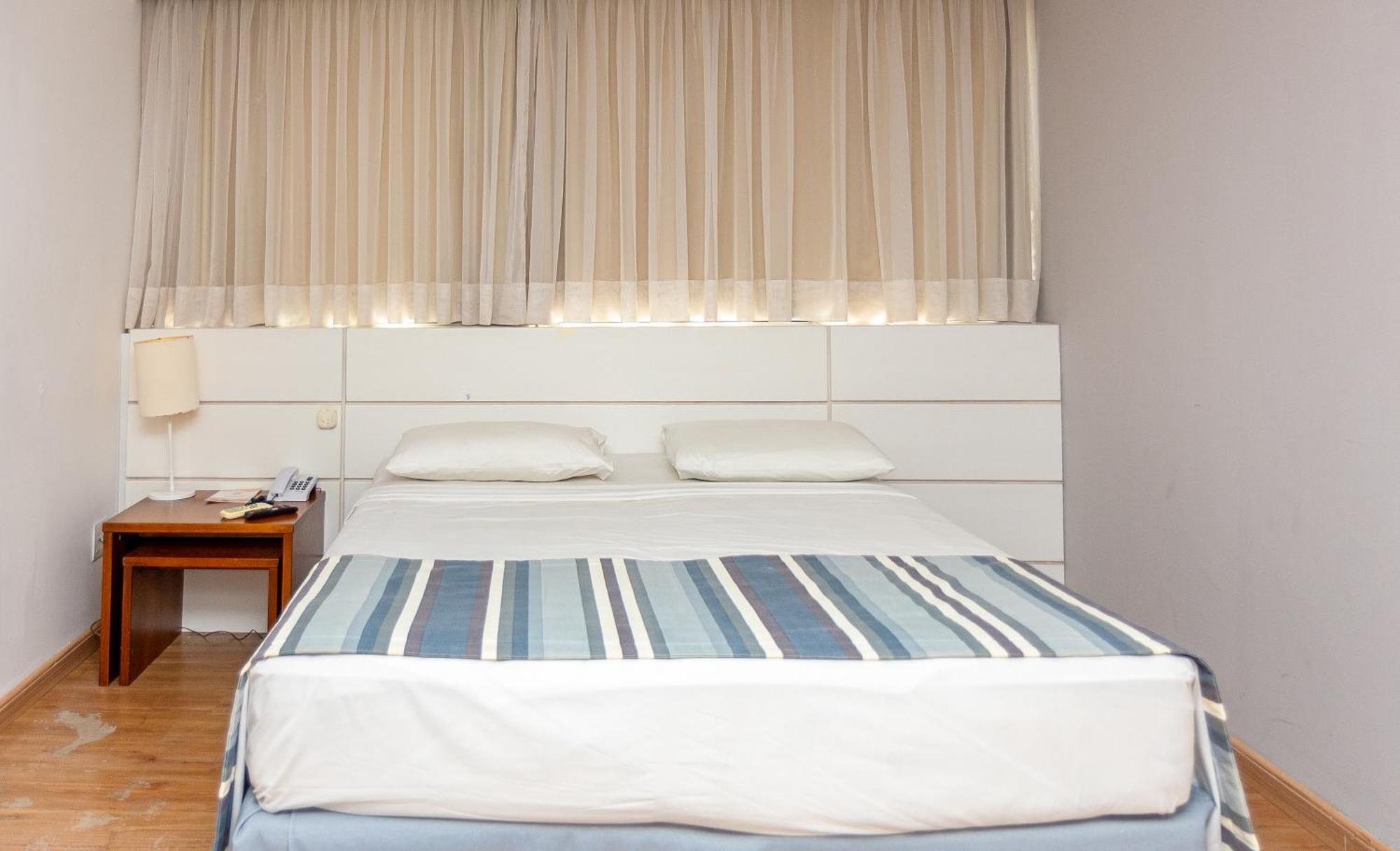 Salvador Business & Flat By Avectur Otel Dış mekan fotoğraf