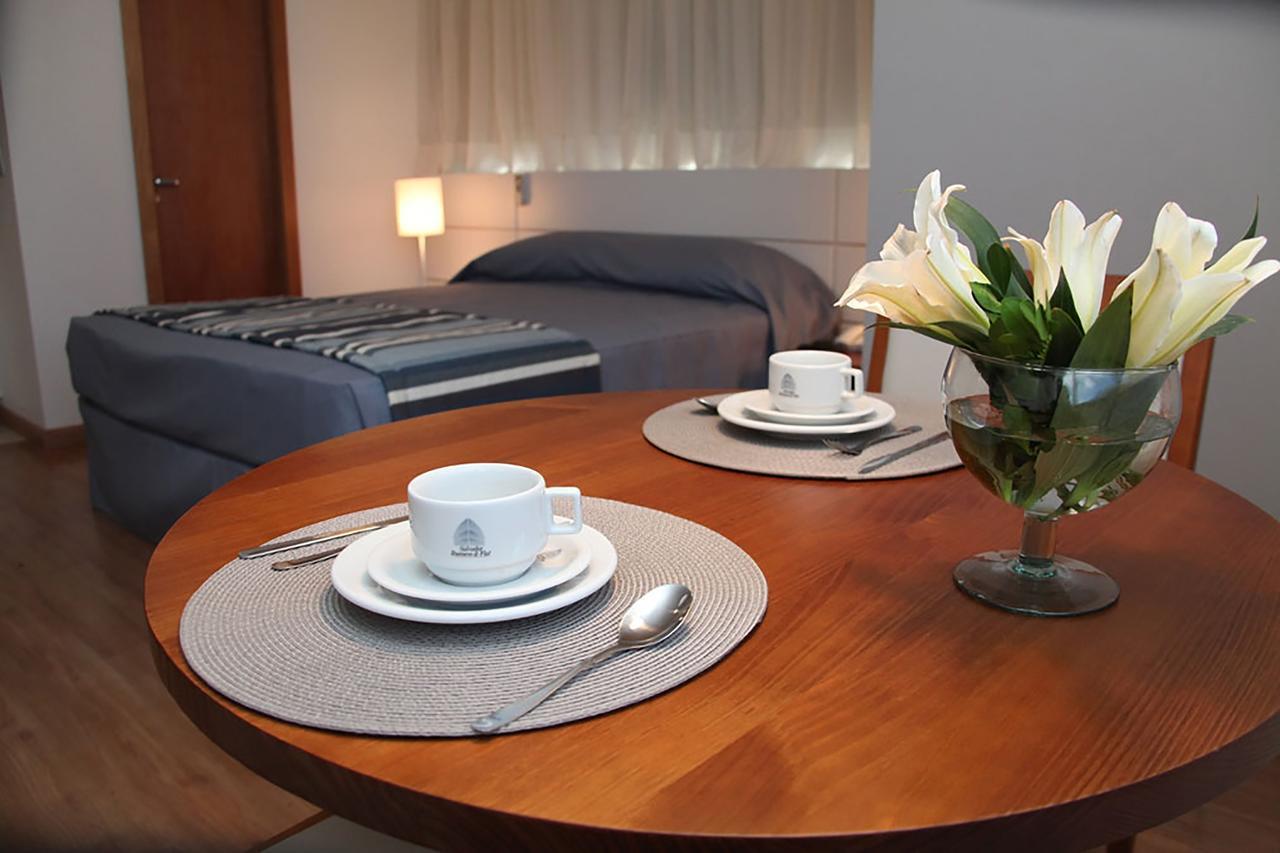 Salvador Business & Flat By Avectur Otel Dış mekan fotoğraf